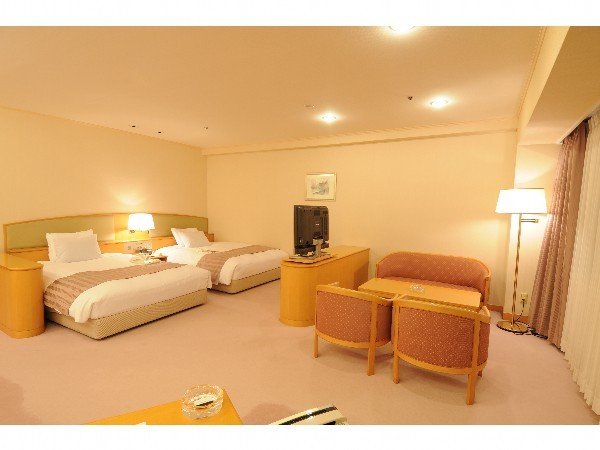 Фото Morioka Grand Hotel