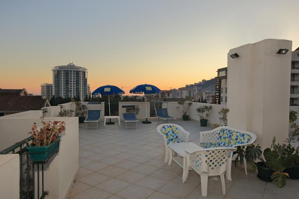 Фото Apartments Tamara