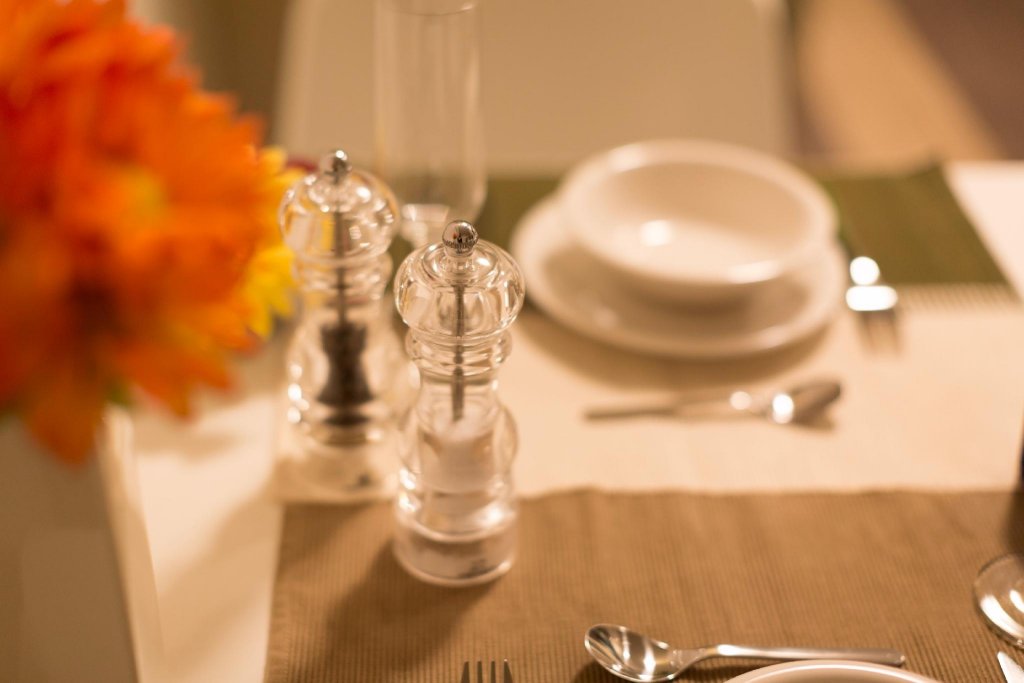 Фото The Metropolitan