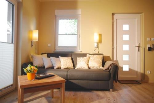 Фото City-Appartements Am Wall