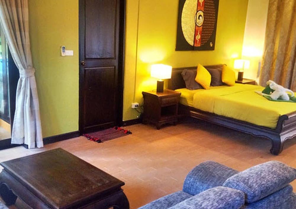 Фото Villa Chaya