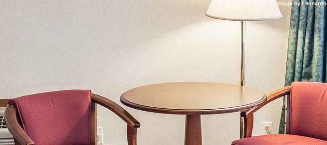 Фото Quality Inn Lakefront