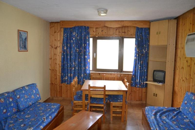 Фото Apartamentos Vaquers Mikka 3000