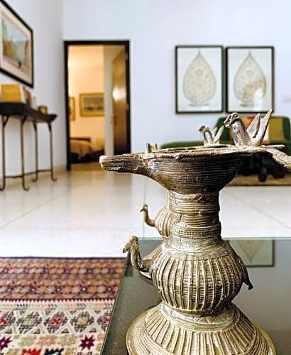 Фото Thikana Delhi