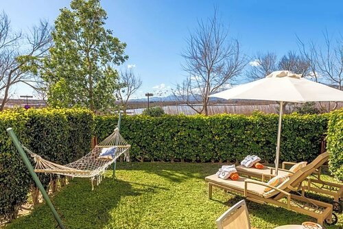 Апартаменты Viva Blue & SPA в Пладжа-де-Муро