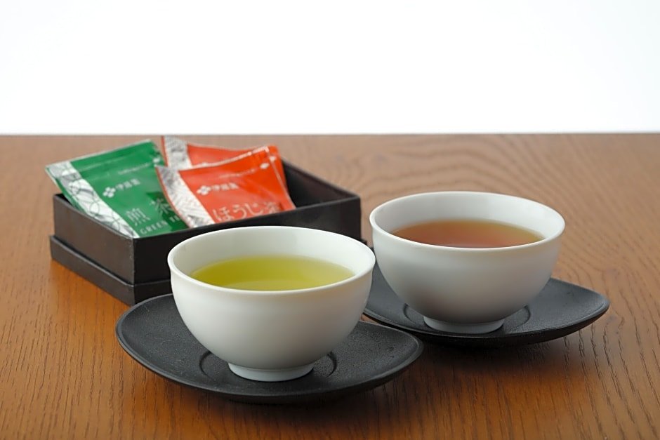 Фото Residential Hotel Hare Shin-Osaka