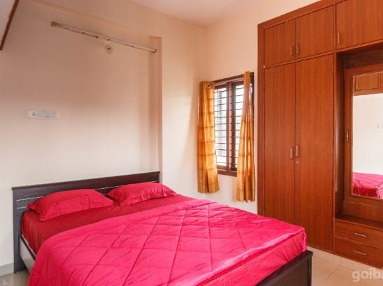 Фото Spring Petal Serviced Apartments