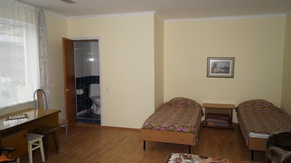 Фото Простор