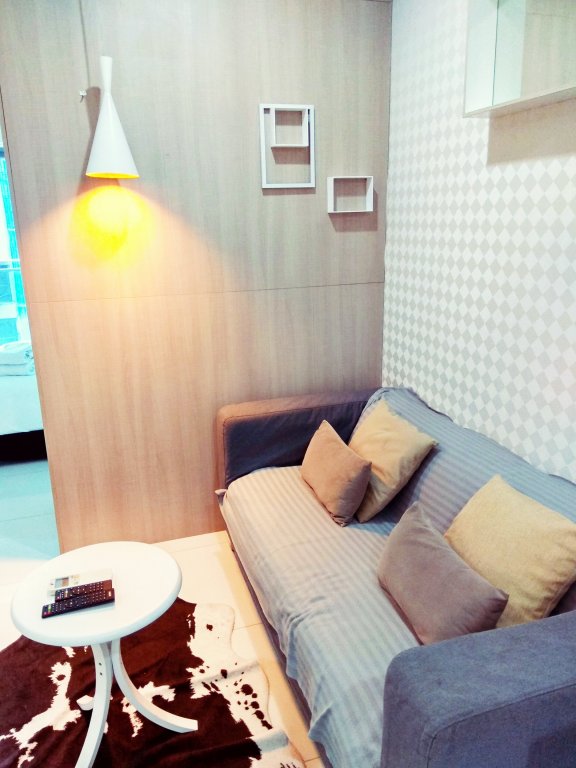 Фото Summer Suites Klcc Apartments