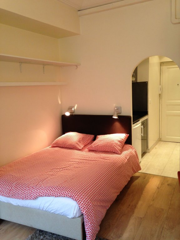 Фото HolidaysInParis - Republique