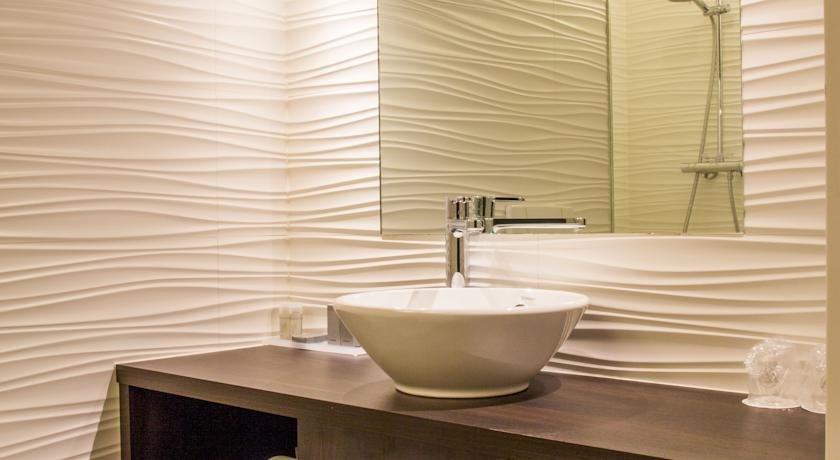 Фото WestCord Art Hotel Amsterdam 3