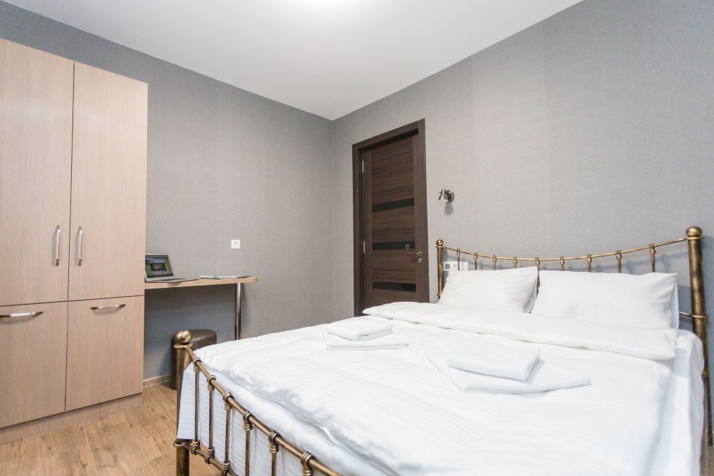 Фото Falcon Apartments Tbilisi