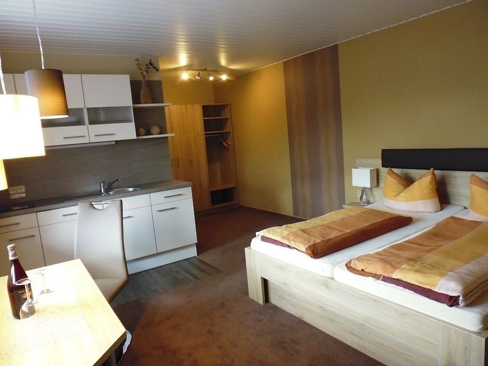 Фото Pension Carlbauer