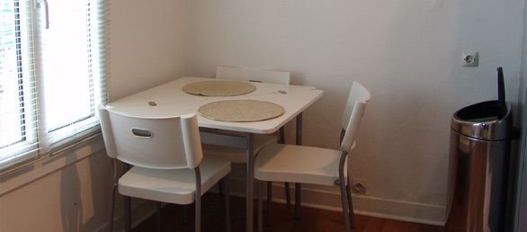 Фото Residence Service Appart Hôtel