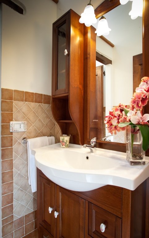 Фото Valle del Metauro Country House