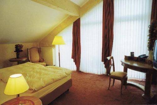 Фото Flair Hotel Tannenhof