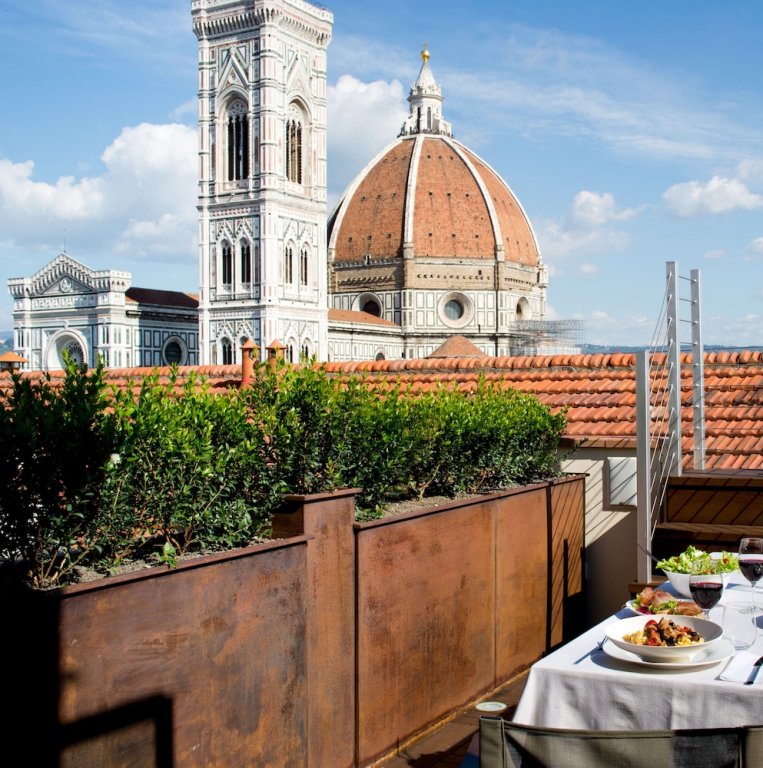 Фото Repubblica Firenze Luxury Apartments Una Esperienze