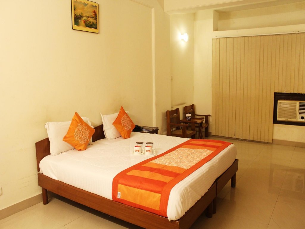 Фото YWCA International Guest House