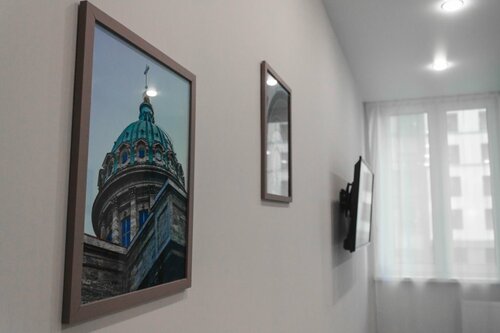 Гостиница Явпитере в Московском районе