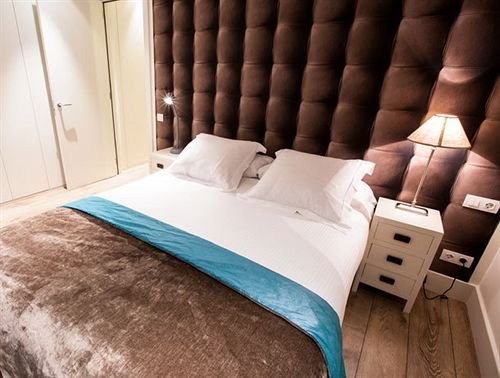 Фото Cosmo Apartments Passeig de Gràcia