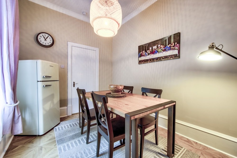 Фото Amadeus Guest House