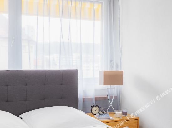 Фото Swiss Star Residences