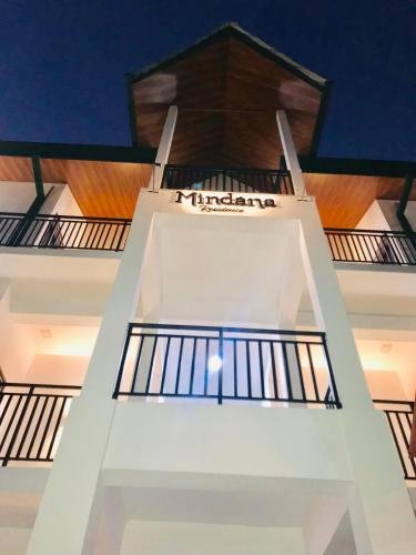 Фото Mindana Residence