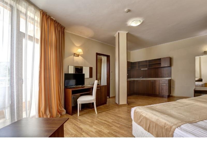 Фото Hotel Continental