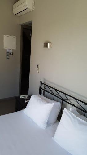 Фото Argolis Hotel