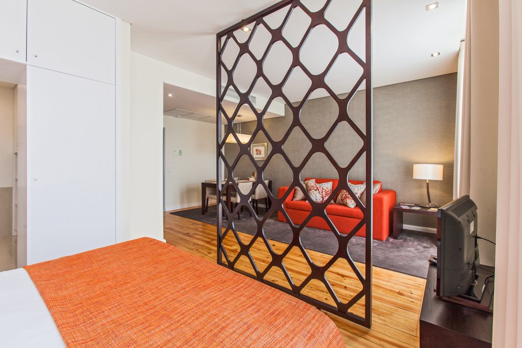 Фото Casas do Porto Ribeira Apartments