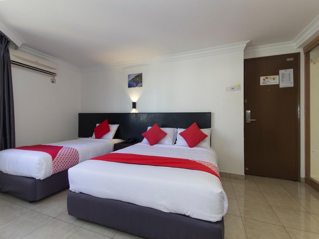 Фото Seremban International Inn