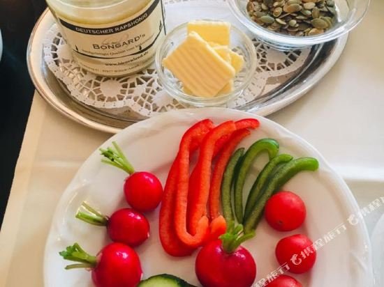 Фото Classic Hotel Kaarst