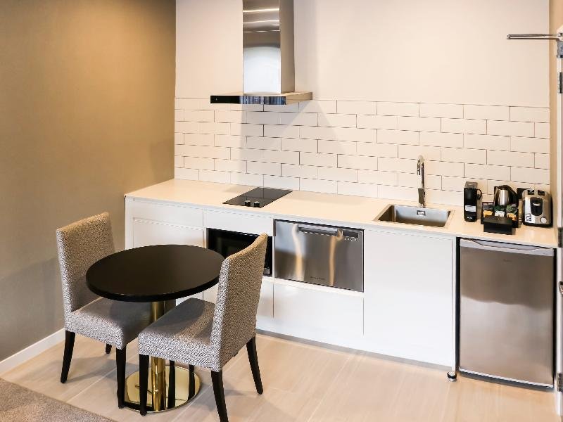 Фото The Sebel Auckland Manukau