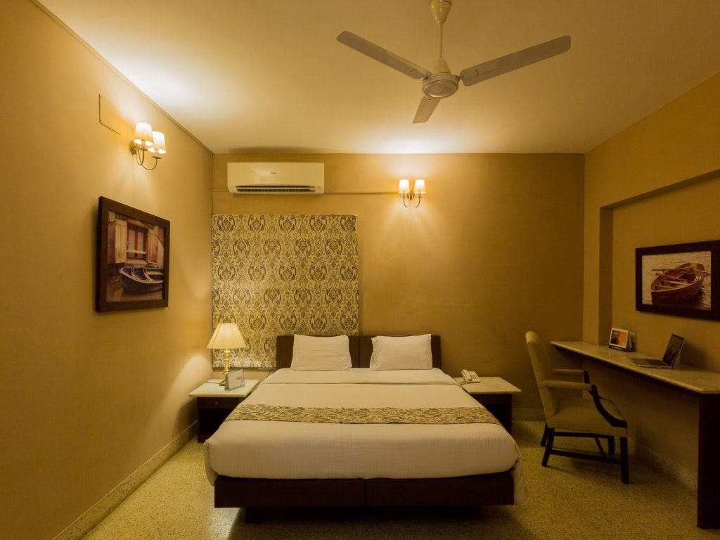 Фото Hanu Reddy Residences Poes Garden