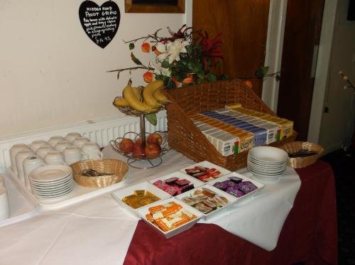 Фото Smithton Hotel