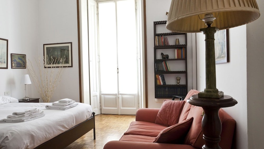 Фото Luxury Suite Milano Duomo