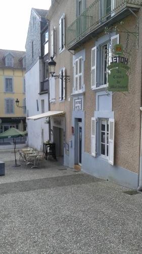 Фото Castel de Mirambel