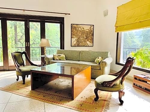 Фото Thikana Delhi