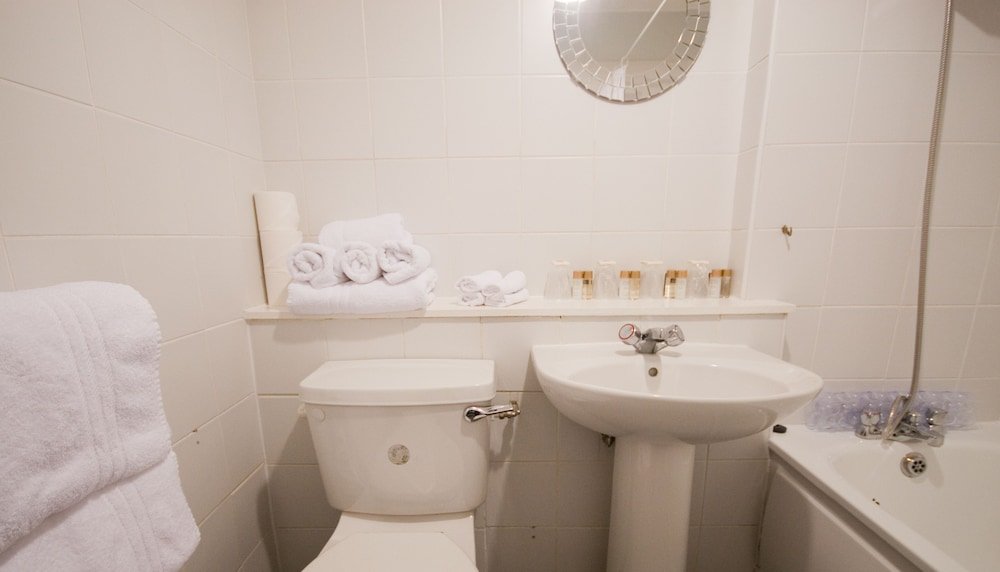 Фото Temple Bar Dublin City Apartments