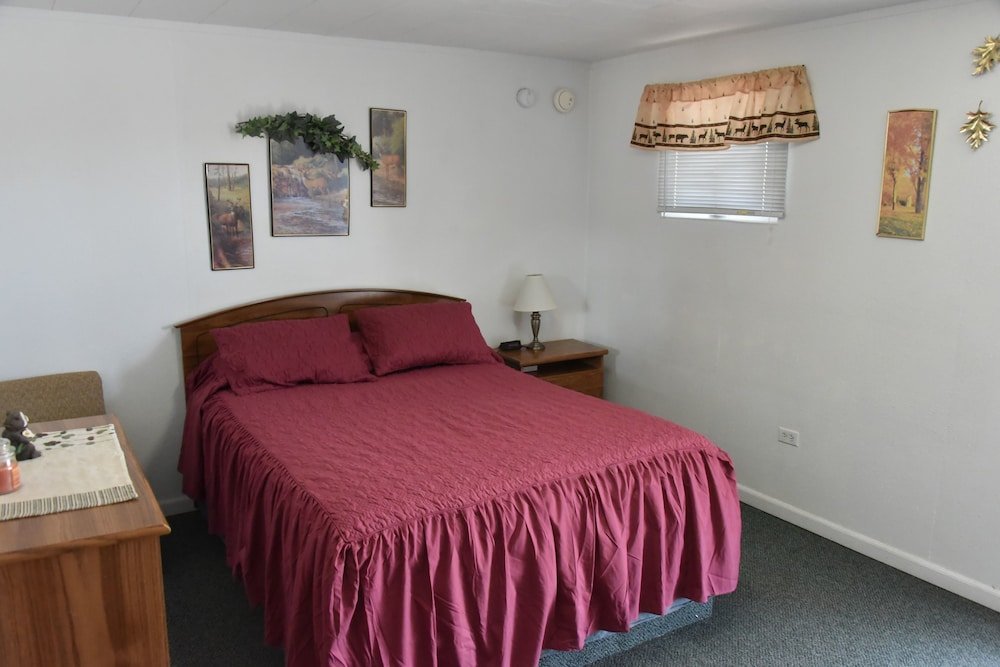 Фото Royals Inn Motel