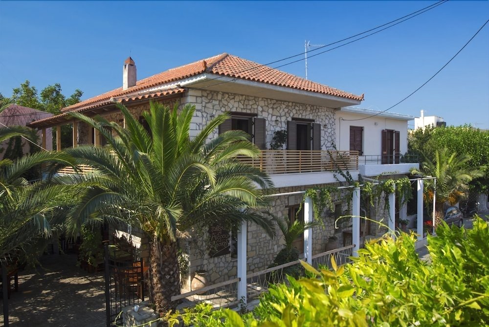 Фото Ikia Luxury Homes Eco