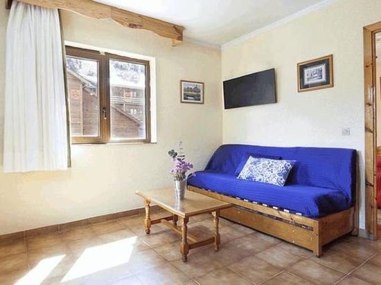 Фото Complejo Deusol Soldeu