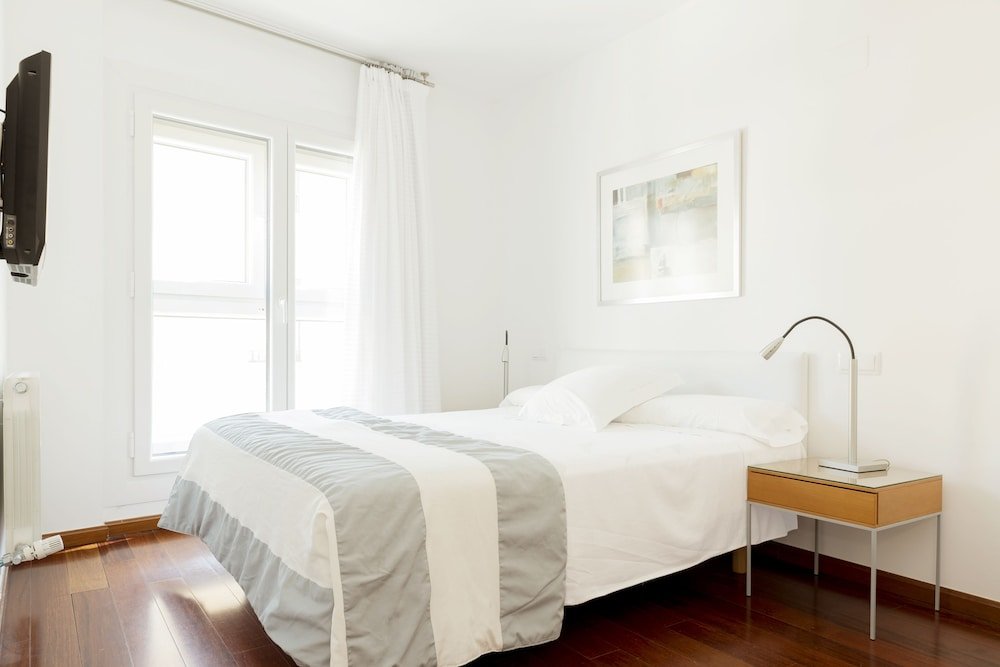 Фото Apartamentos Turísticos Sabinas El Pilar