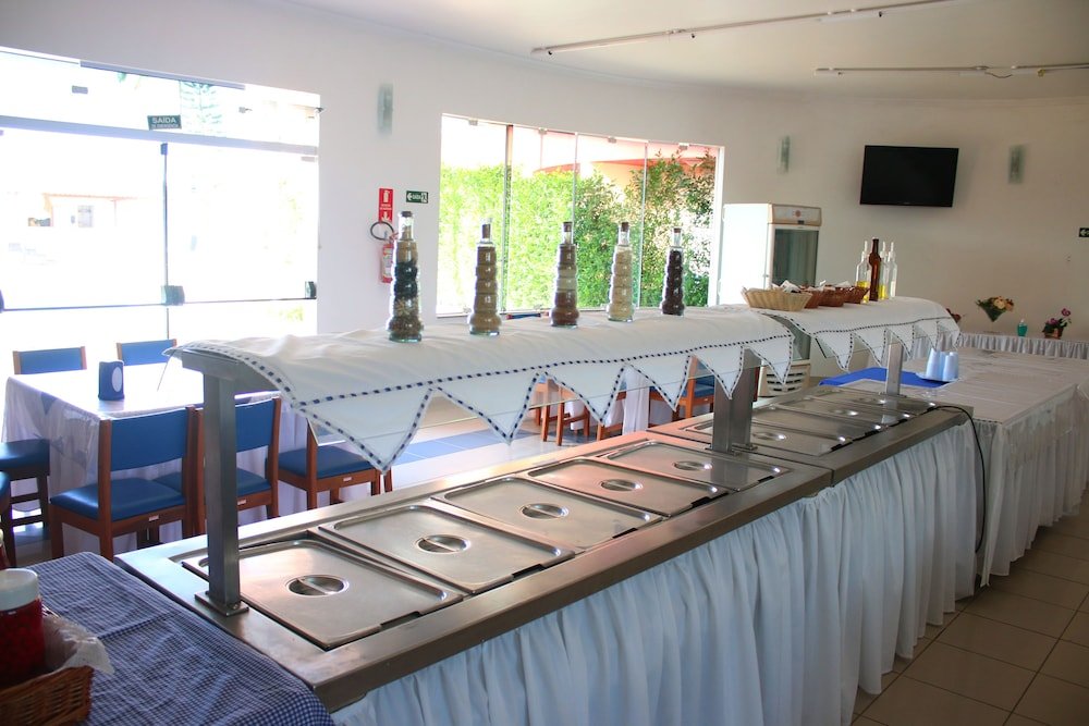 Фото Hotel Clube Azul do Mar