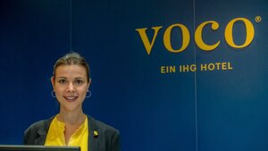 Гостиница Mercure Hotel Duesseldorf Seestern