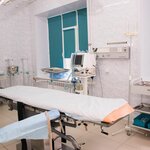 Pavlodar Railway Hospital (Pavlodar, Pavlov kóshesi, 1/3), hospital