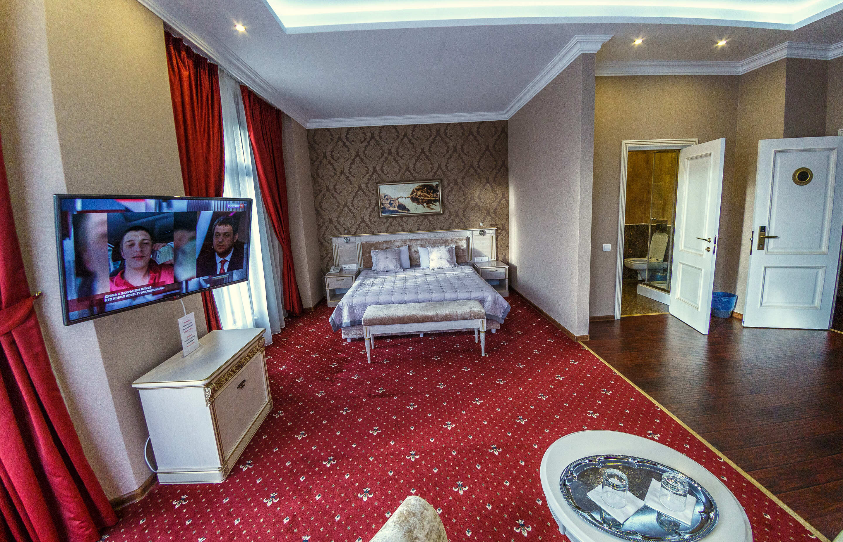 Фото Авшар Клаб