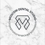 Moscow Dental Studio (Кутузовский просп., 33, Москва), стоматологическая клиника в Москве
