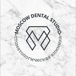 Moscow Dental Studio (Kutuzovsky Avenue, 33), dental clinic
