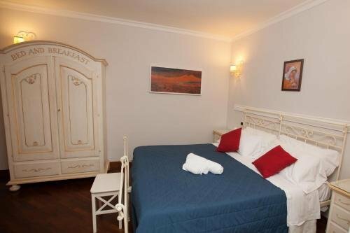 Hotel Lux Caracciolo, Naples, photo